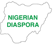 Diaspora