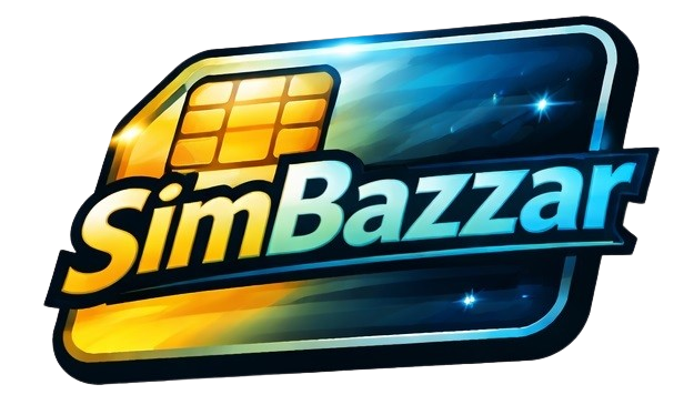 Sim Bazzar